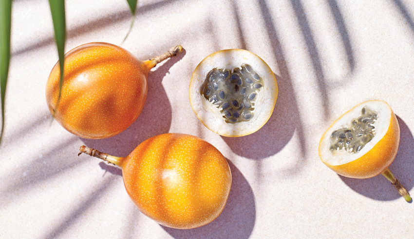 What Is Lilikoi & Why Is It Good For Your Skin?